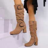 Elegant Winter Boots