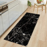 Marble Pattern Floor Mat