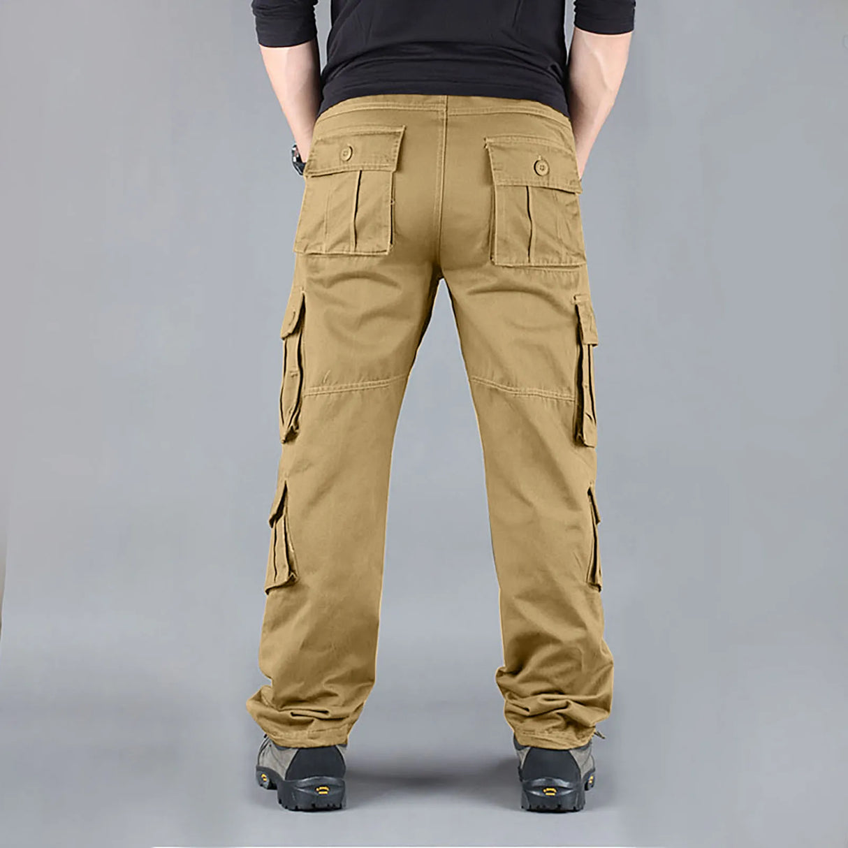 StormFit™ Men’s Waterproof Cargo Pants