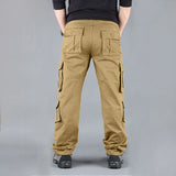 StormFit™ Men’s Waterproof Cargo Pants
