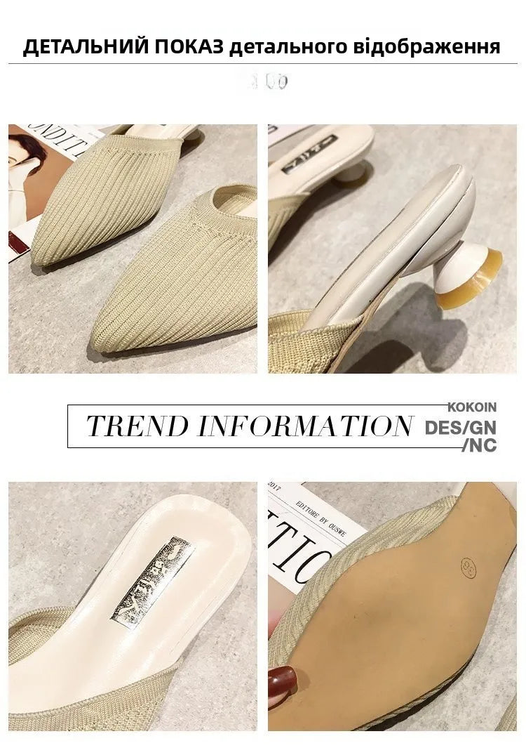 Women Mid Calf Boots Minimalist Platform Shoes