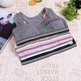 Women’s Shockproof Fitness Sports Bra