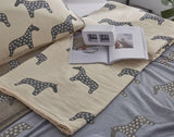 Summer Muslin Blanket