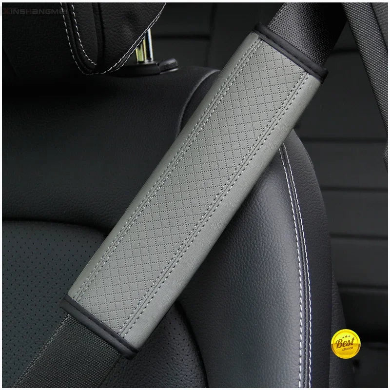 Car Seat Belt Shoulder Cover