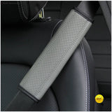 Car Seat Belt Shoulder Cover