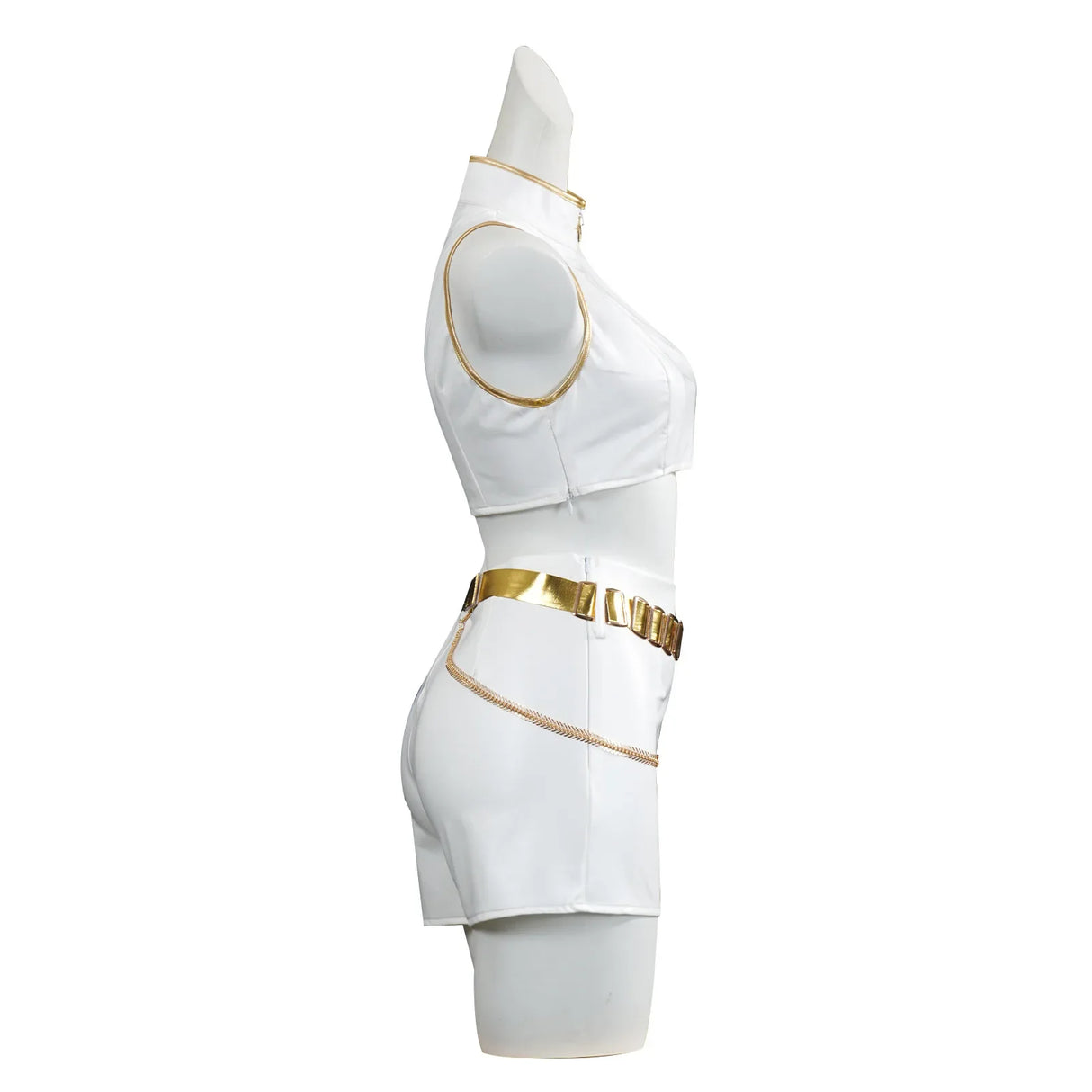 Girls Princess Cosplay Dress