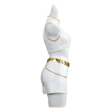 Girls Princess Cosplay Dress