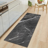 Marble Pattern Floor Mat
