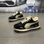 MetroFlex Chunky Sneakers