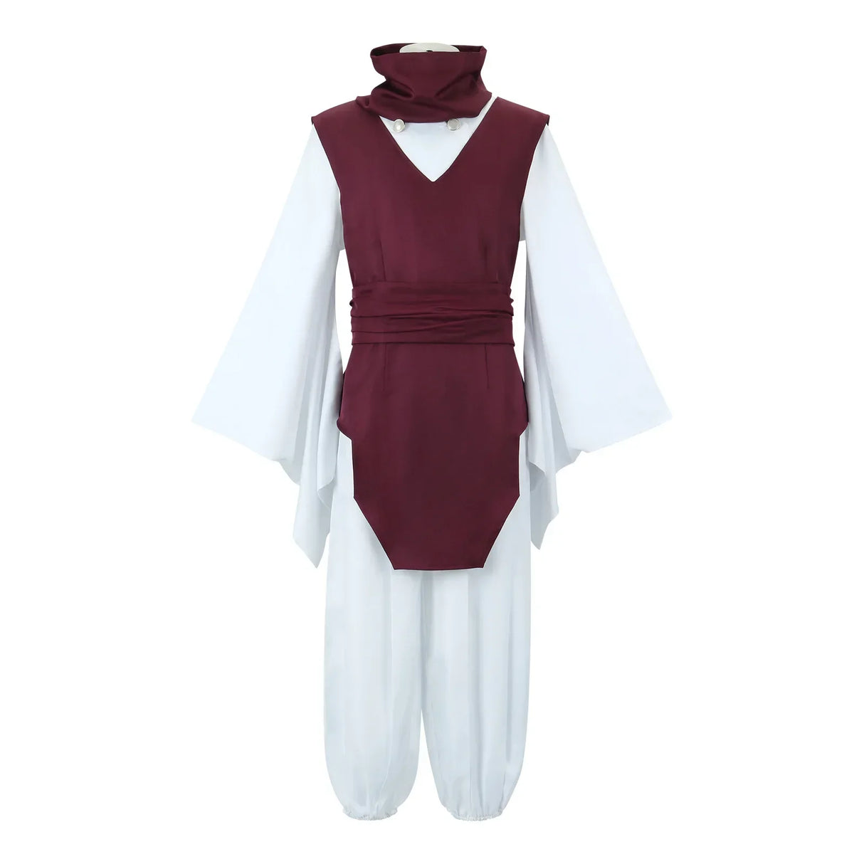 Anime Choso Cosplay Uniform