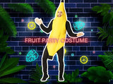 Funny Food Costume Set