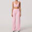 Elevate Halter Yoga Set