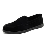 Men’s Retro Casual Autumn Shoes