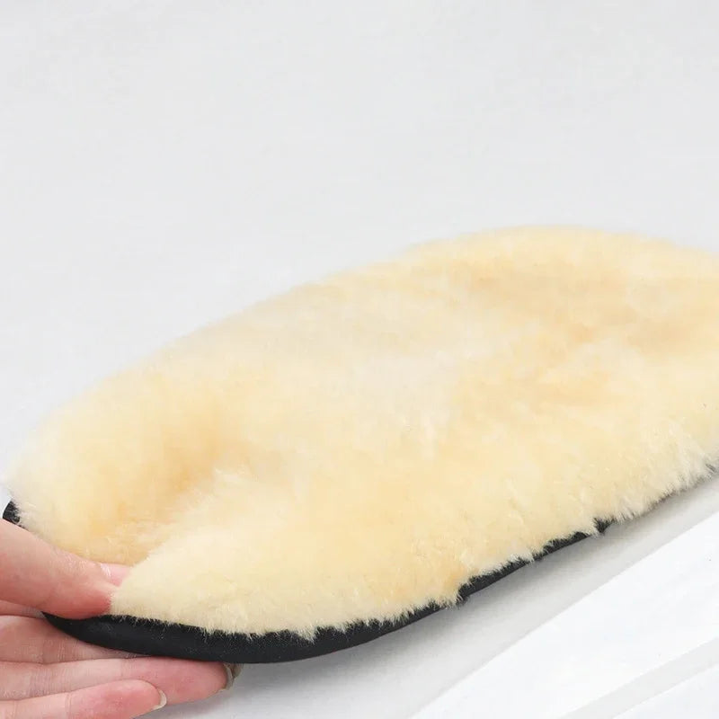 Car Cleaning Supplies