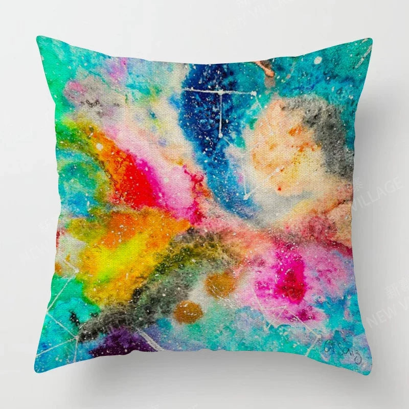 Modern Decorative Cushion Cover