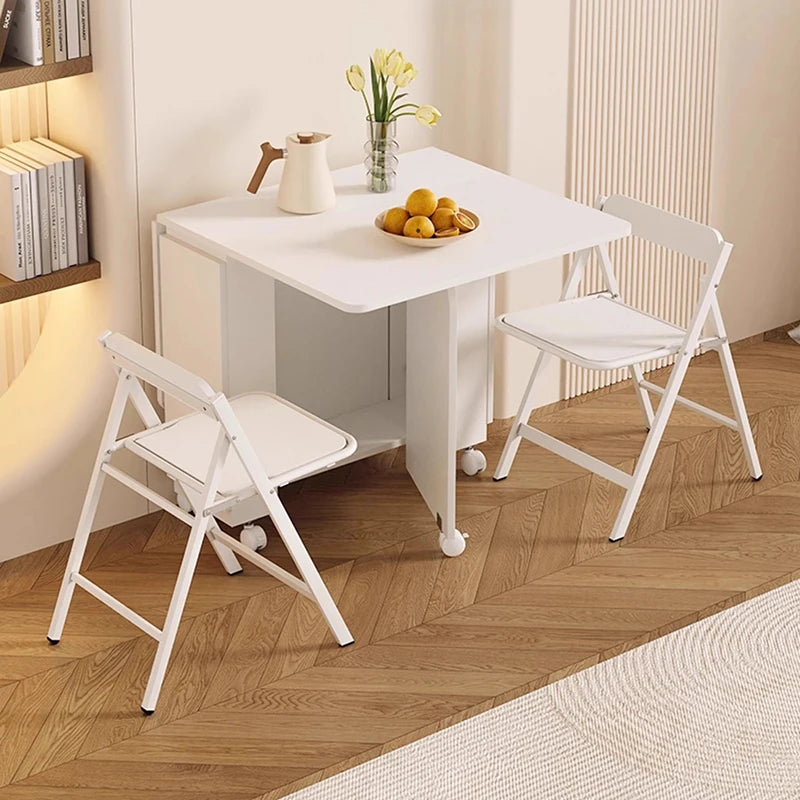 Nordic Dining Table for 8