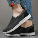 Men Classic Loafers