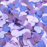 Heart Shape Paper Confetti