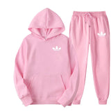 Men's Outdoor Jogging Tracksuit