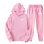 Men's Outdoor Jogging Tracksuit