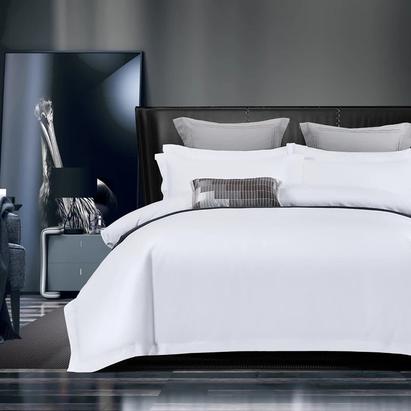 Hotel Bedding Set