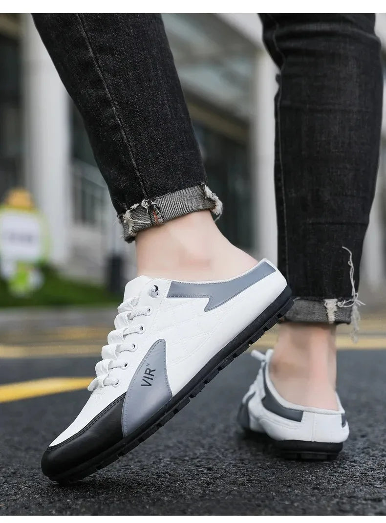 Men’s Summer Flat Casual Sneakers