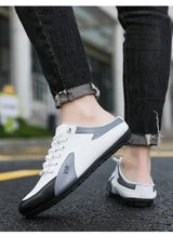 Men’s Summer Flat Casual Sneakers