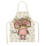 Custom Printed Kitchen Apron
