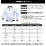 Men’s Solid Color Racing Windbreaker