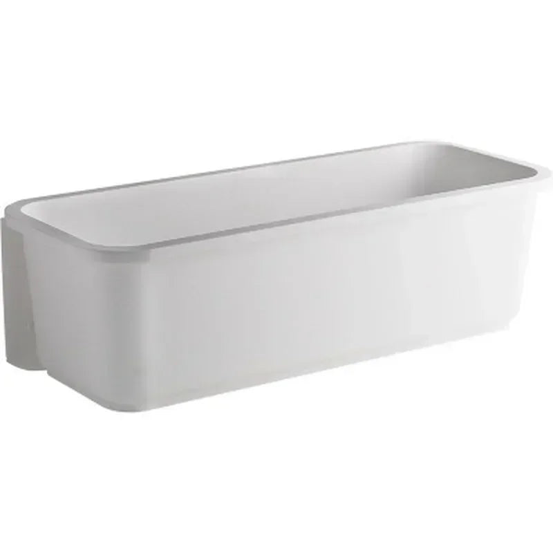 Under Sink Storage Organizer Rack