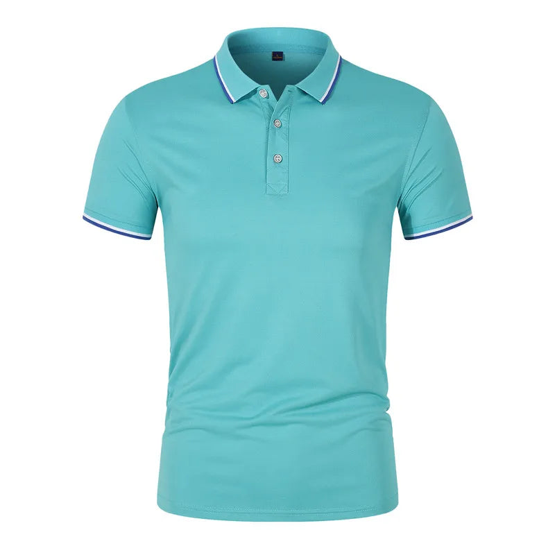 Corporate Elite Polo Shirt
