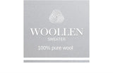 Men's Merino Wool Round Neck Sweater