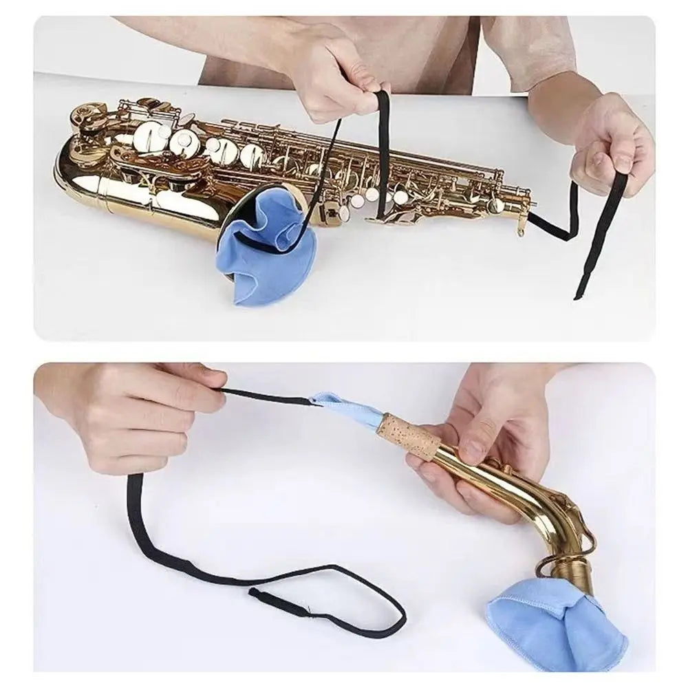 Saxophone Cleaning Kit
