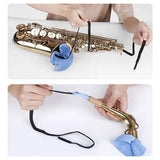 Saxophone Cleaning Kit