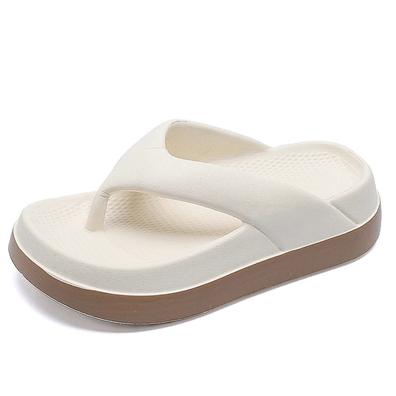 Women Trendy Flip Flops – 2025
