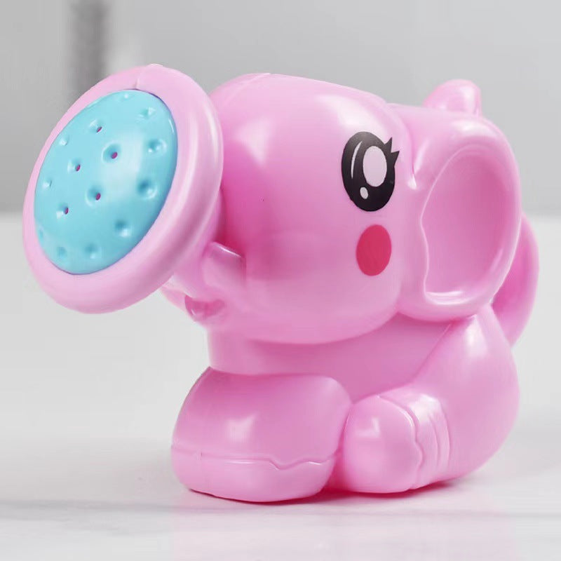 Baby Bath Toy – Elephant Kettle
