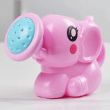 Baby Bath Toy – Elephant Kettle