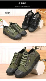 Men Work Sneakers