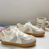 Women's Luxury Casual Walking Sneakers