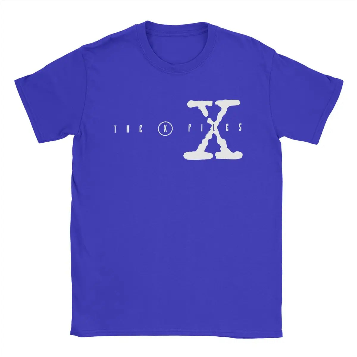 Men’s The X-Files Graphic T-Shirt