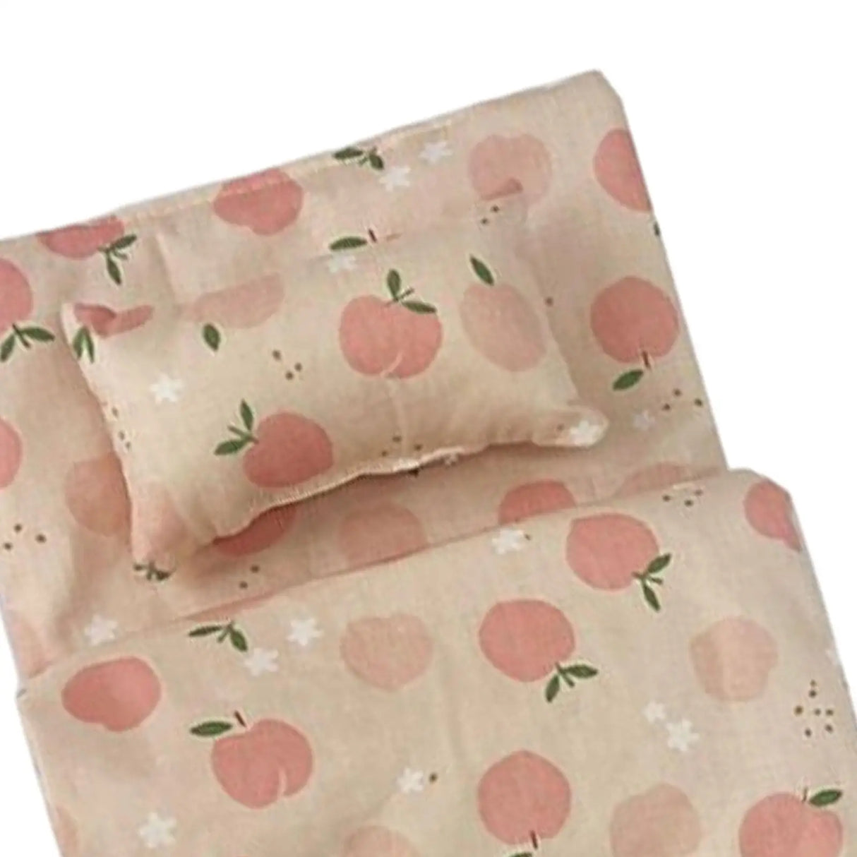Doll Bedding Set