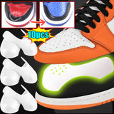 Women Anti Crease Shoe Toe Protectors