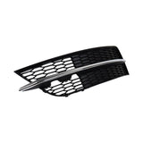 Audi A7 S7 Fog Light Grille Cover