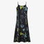 Luxe Satin Knit Maxi Set