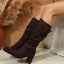 Elegant Winter Boots