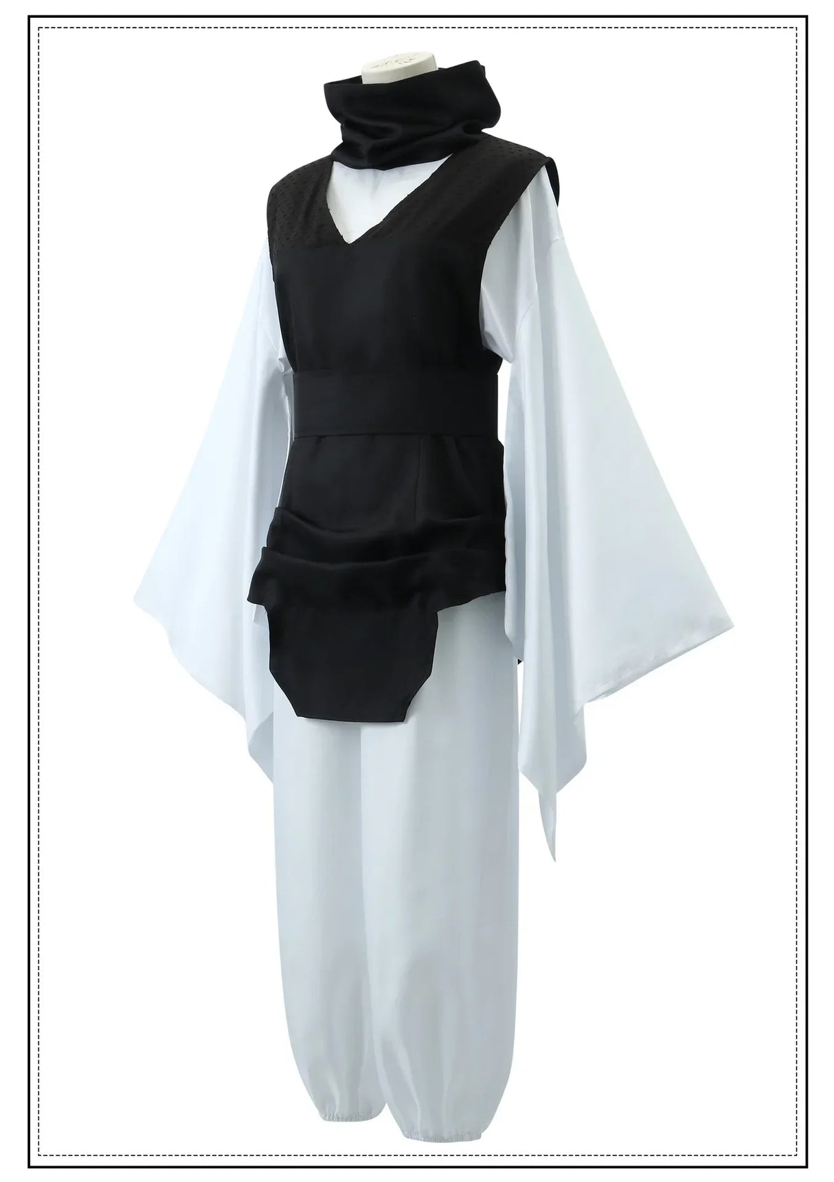 Anime Choso Cosplay Uniform