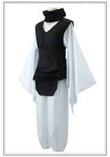 Anime Choso Cosplay Uniform