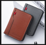 Slim Card Wallet