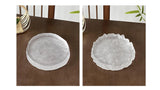 Frosted Glass Plate