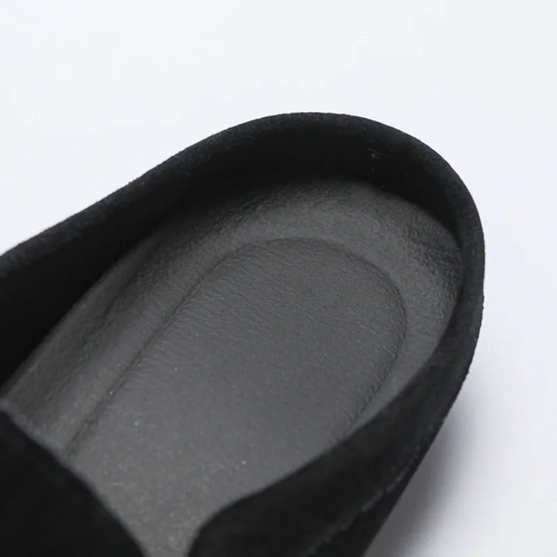 Men Lightweight Mules